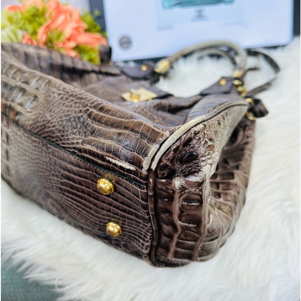 Brahmin Large Bag - Picture 9 of 16